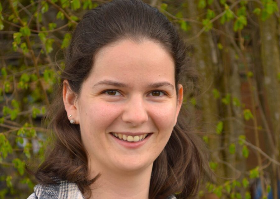 Gina Bugnon Chinderjodlerchörli 2023