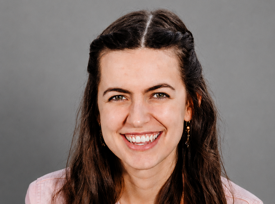 Lea_Müller Leiterin Chinderjodlerjörli